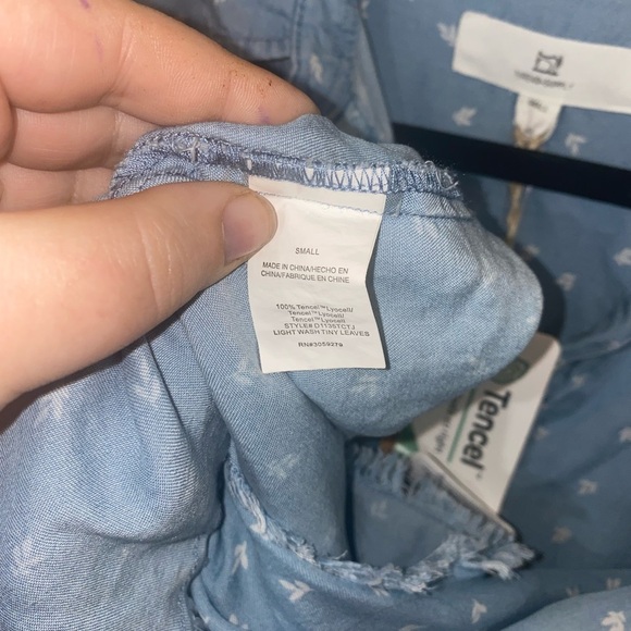 thread & supply dress - Picture 15 of 15